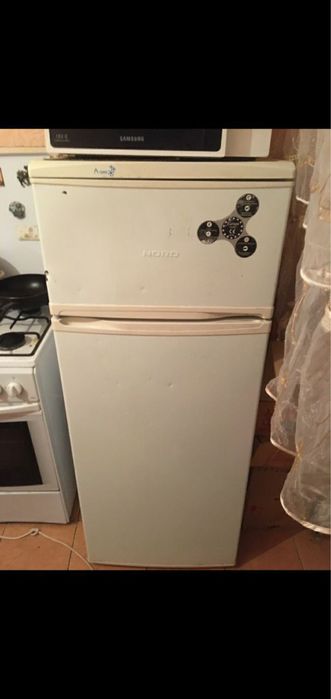 Холодильник