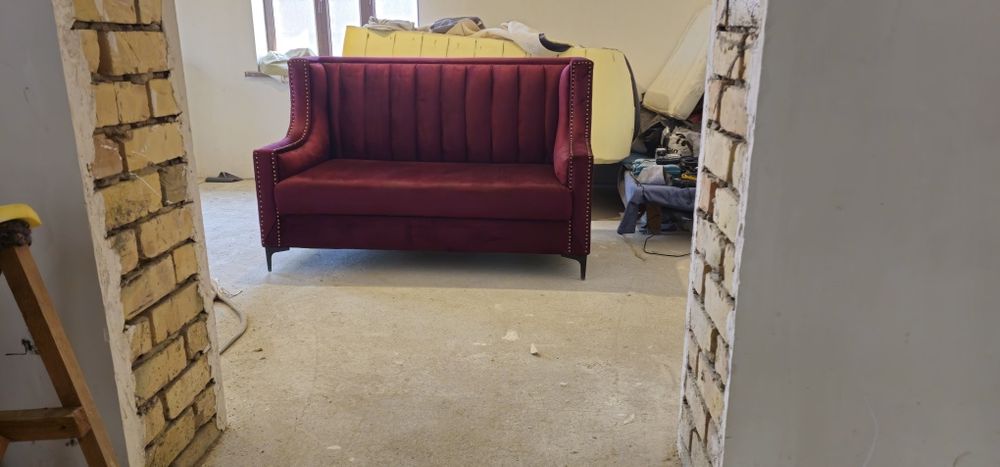 Мягкое мебели продаётся