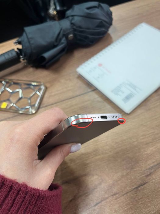 Iphone 15 pro 512 gb