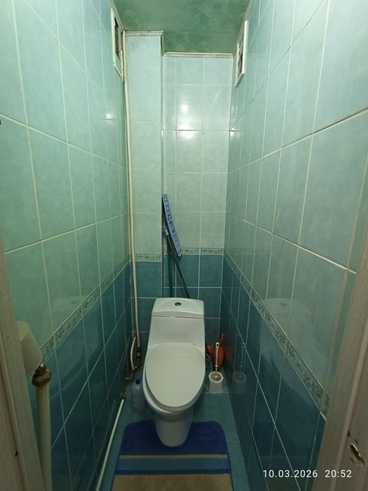 Сдаётся 2 ком квартира район северо-восток