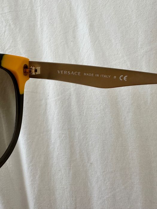 Очила на  VERSACE