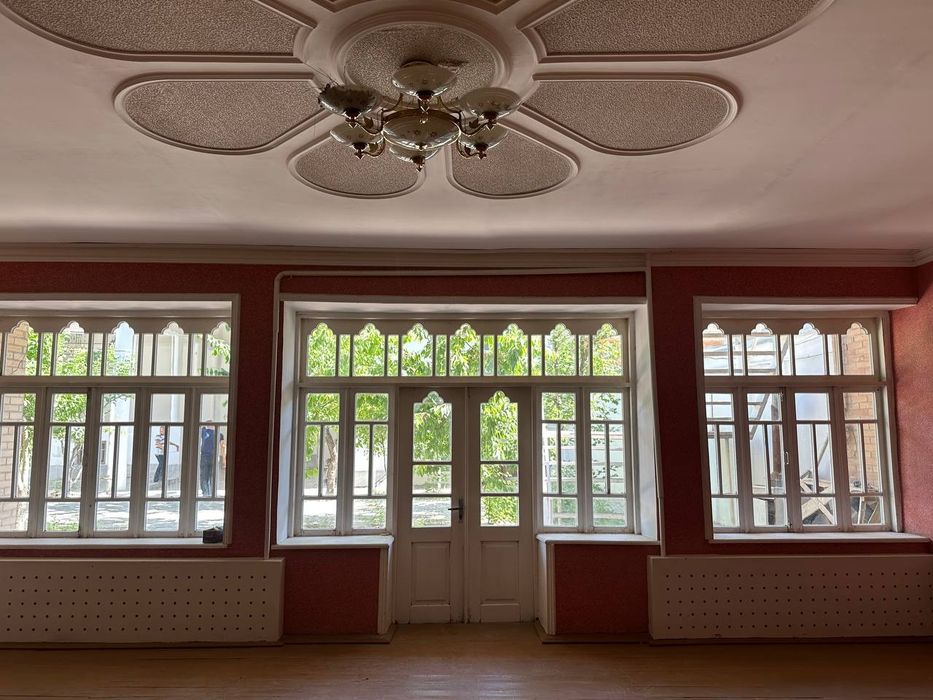 Срочно продаётся дом! 6-соток.