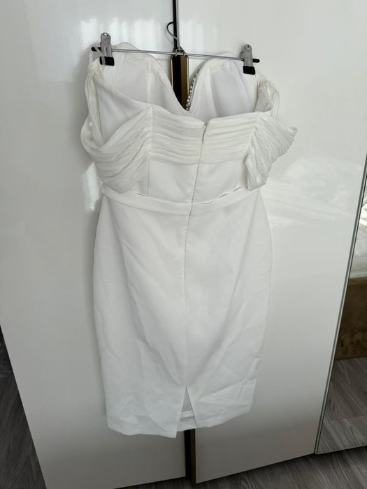 Rochie cununie midie