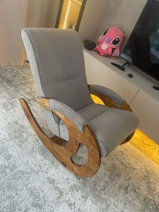 Продам креслокачку
