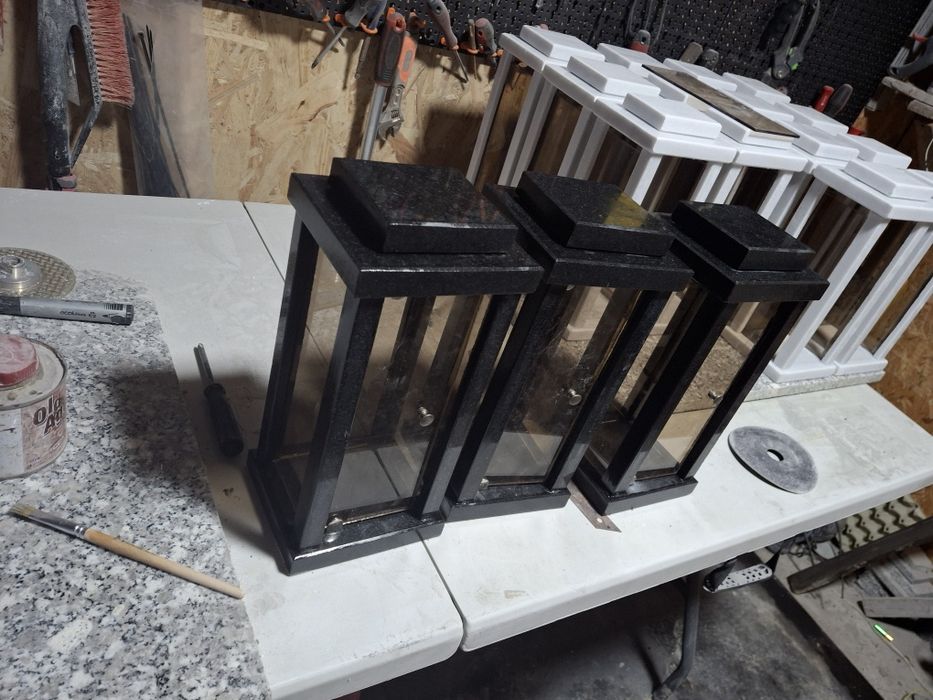 Monumente funerare Tulcea