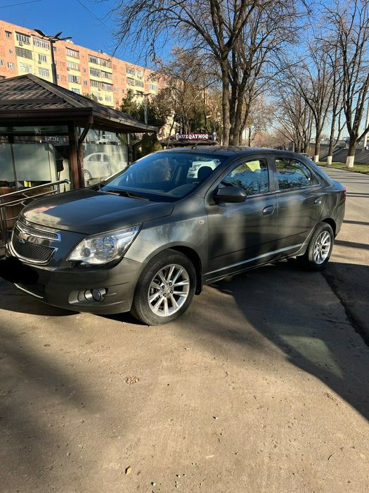 Cobalt 2 pozetsiya 2015 yil