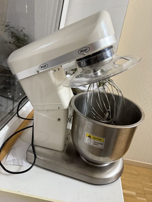 Продам миксер кондитерский