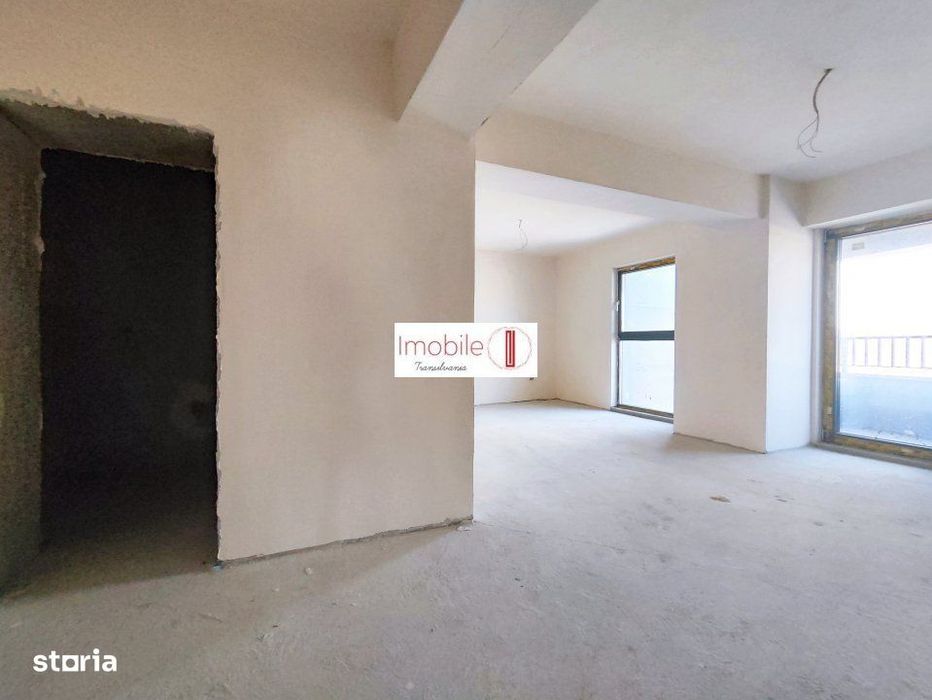 Penthouse de Lux pe 2 Niveluri | Parcare inclusa |  Comision Zero