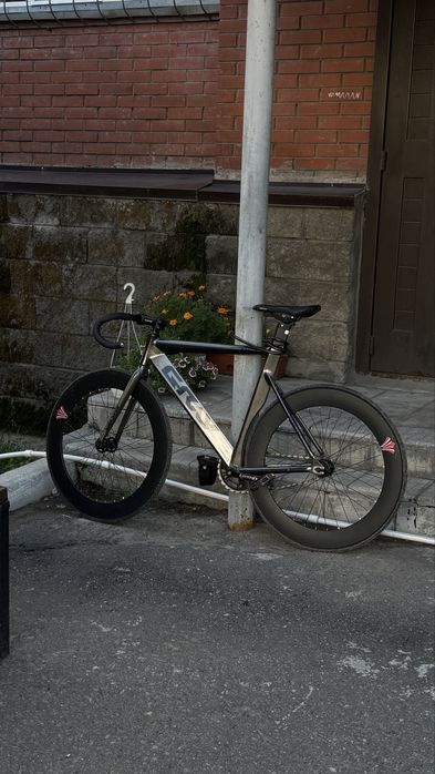 Фикс Gray F15 Размер L (46:17)