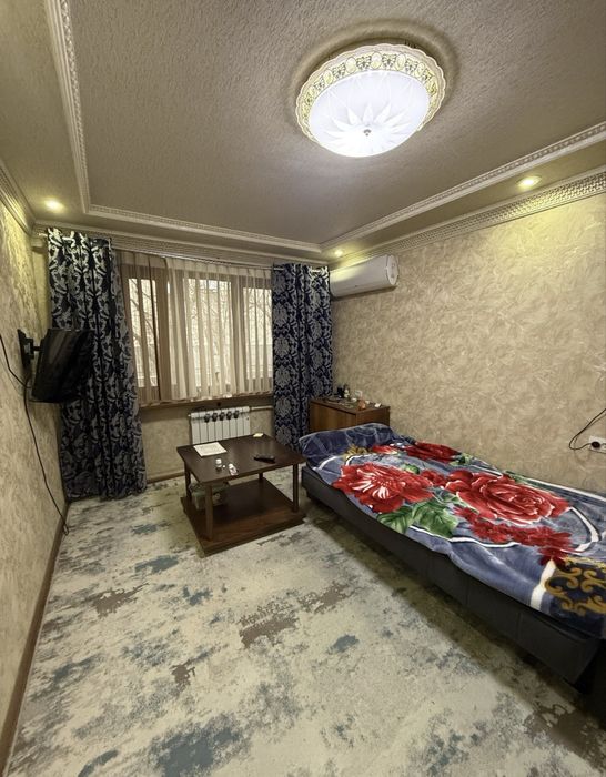 1/2/4 Академ Городок Памятник Мирзо Улугбека Мебелью И Техникой