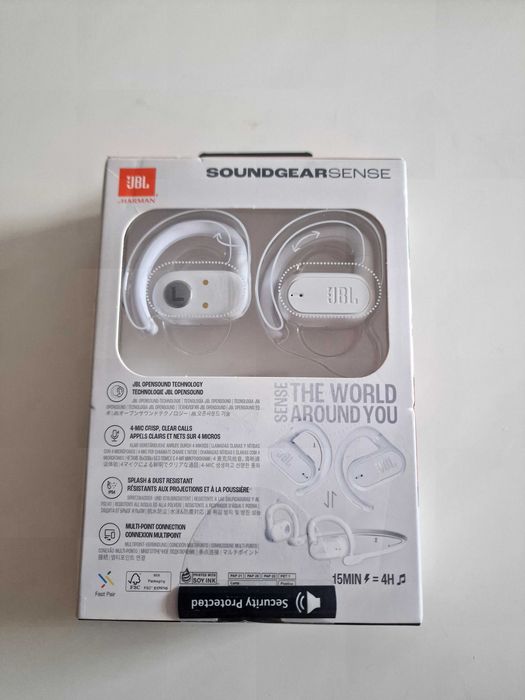 JBL Harman Life Flex