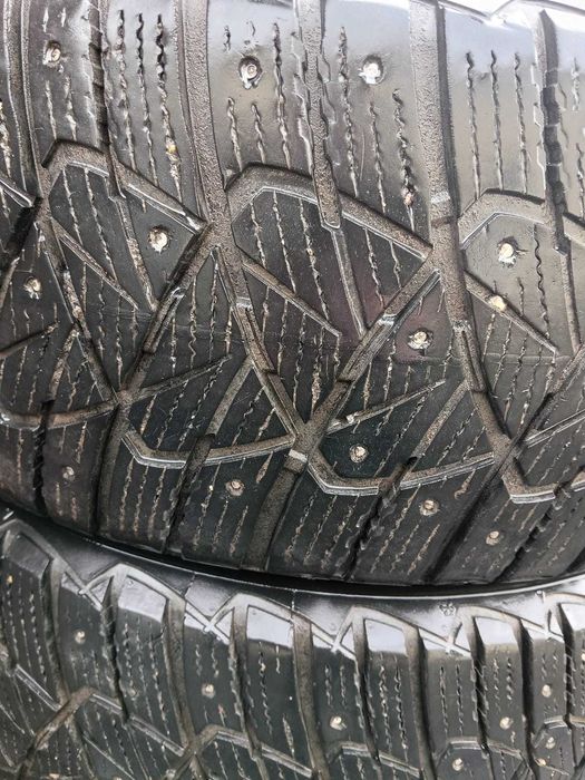 Продам шины гудиер