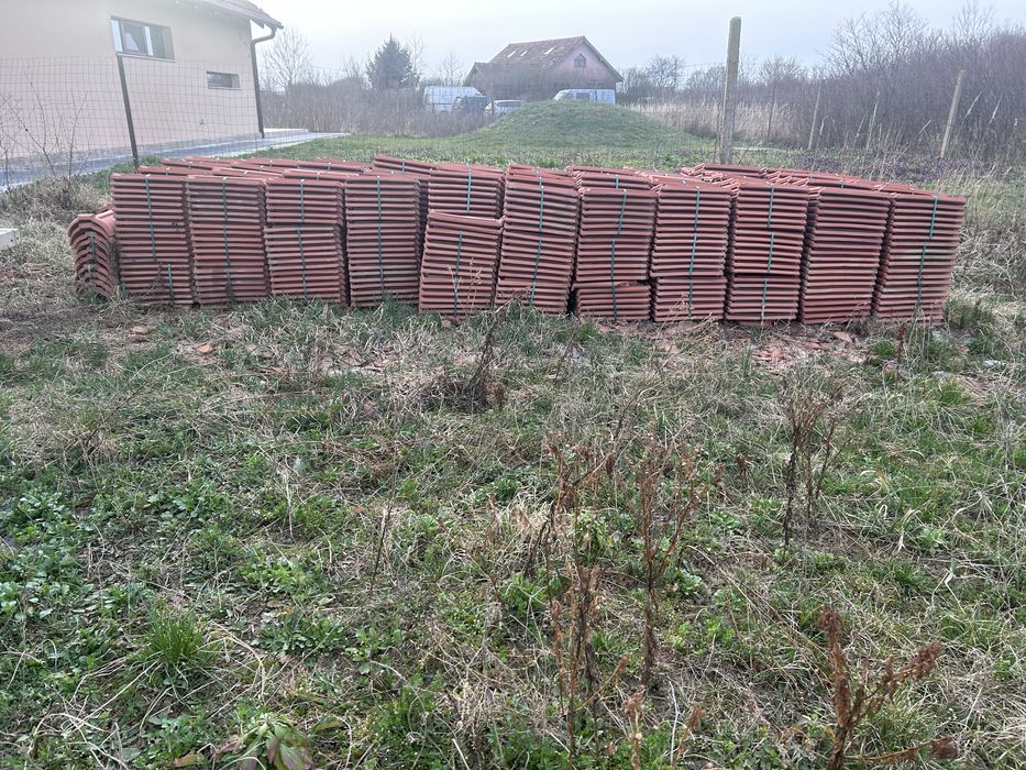 Tigla Tondach de vanzare