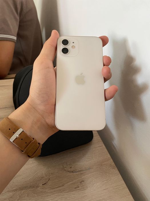 iPhone 12 76 % 128 гб