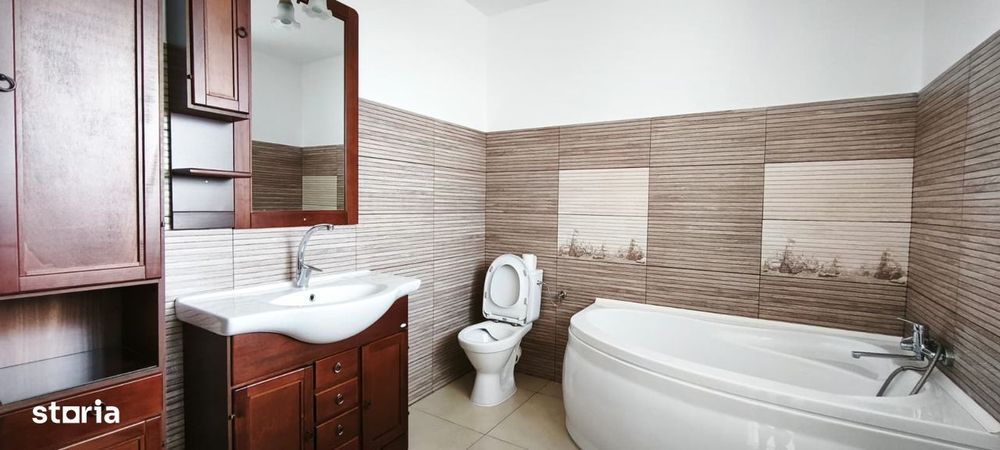 Casa Livezeni, la cheie, 109 mp utili, 200 mp teren