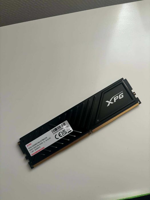 Memorie RAM 8GB DDR4 3200 Mhz PC