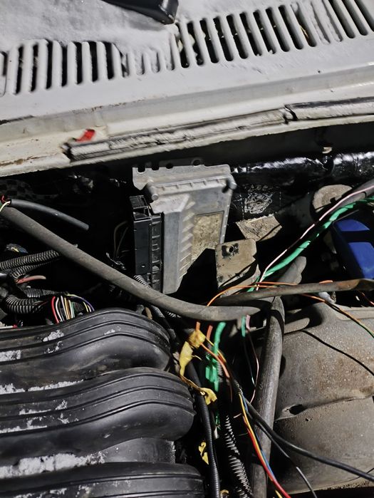 Продам газ-31105