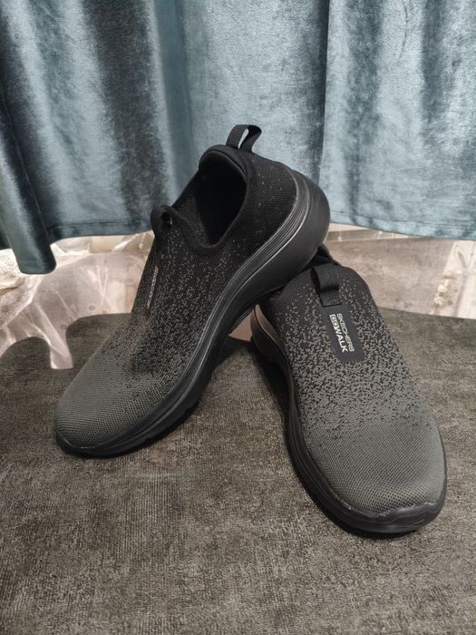 Оригинальные кроссовки Skechers Go Walk Arch Fit 2.0