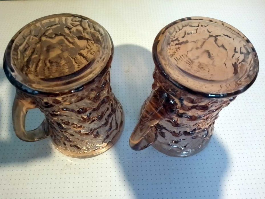 Кружки питьевые "Кора"