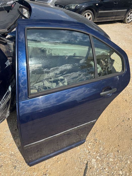 VW на части 1.6i