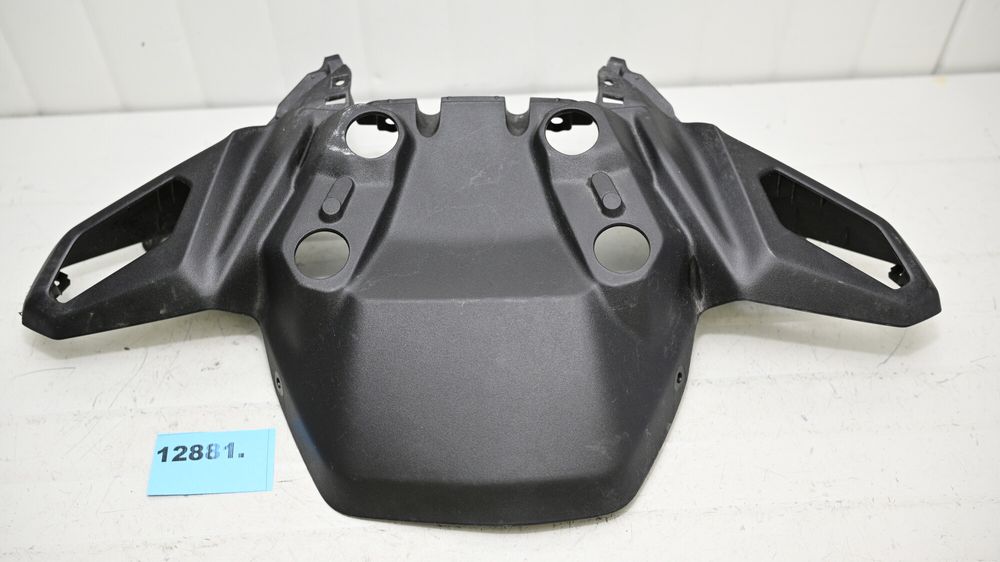 Carena Fata Ceas Instrument Rama Bord Yamaha X-MAX 125 / 300 2023 -