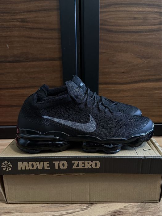 Vapormax Flyknit