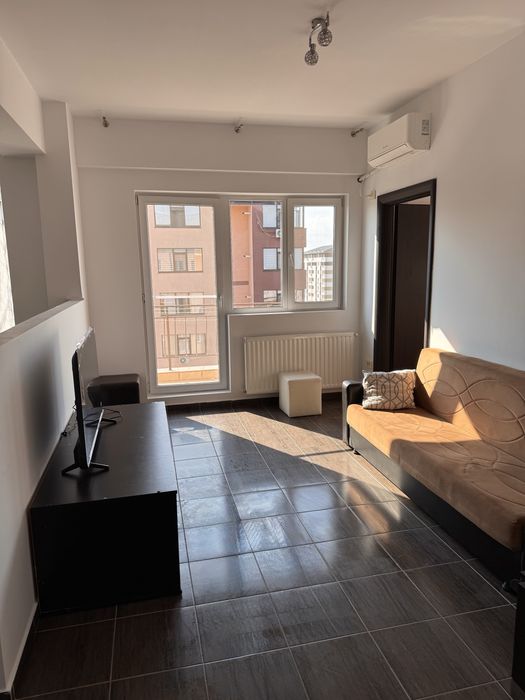 Apartament de incheiar Militari Residence