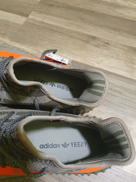 Adidas Yeezy Beluga