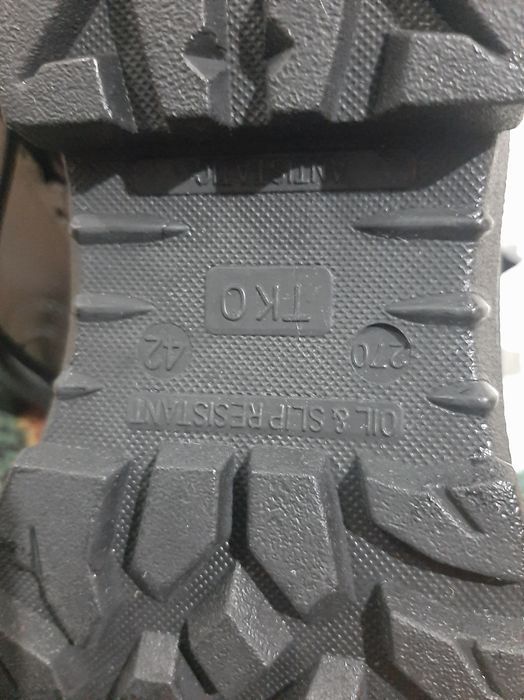 Берцы но новыыыыыый