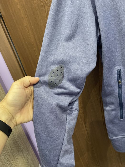 Яке Горнище Nike Roger Federer RF Premier Knit XL Tennis Court Jordan