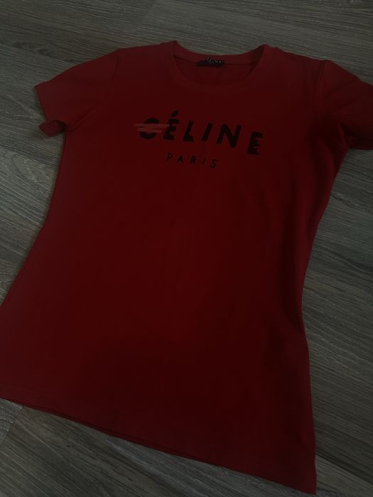 Тениска / близа Celine
