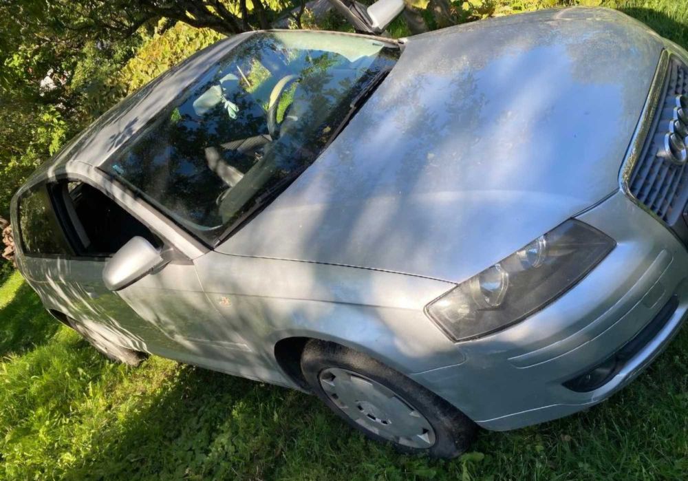 Audi A3 1.6 стария мотор