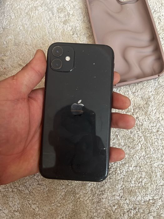 Iphone 11 64гб продаёться