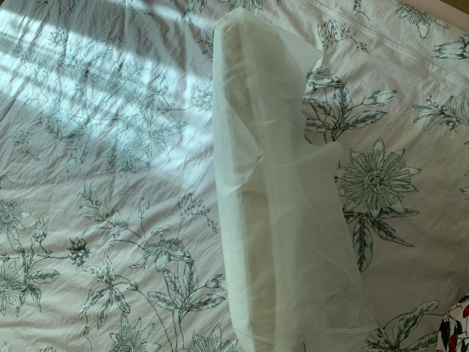 Ортопедическая подушка