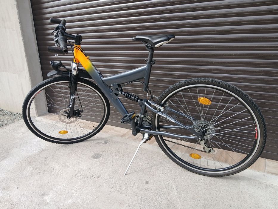 Biciclete roti 28" si 26"