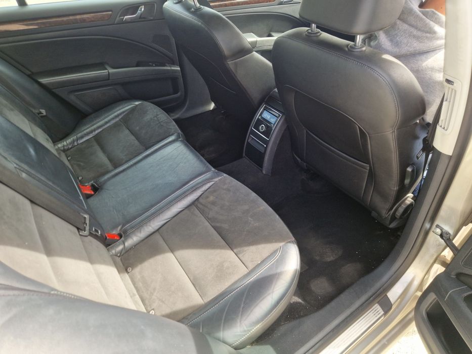 На части Skoda Superb 2 facelift 2.0Tdi 170кс CFFB/На части Супърб 2