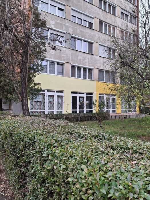 Persoana fizica inchiriez spatiu birou