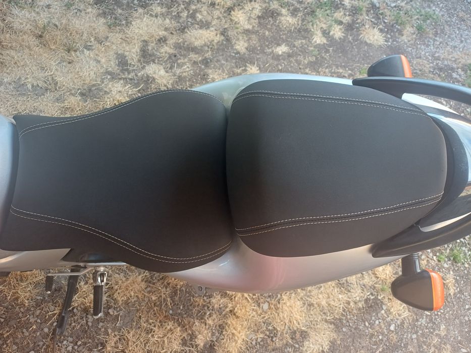 Мотор SUZUKI SV 650 S