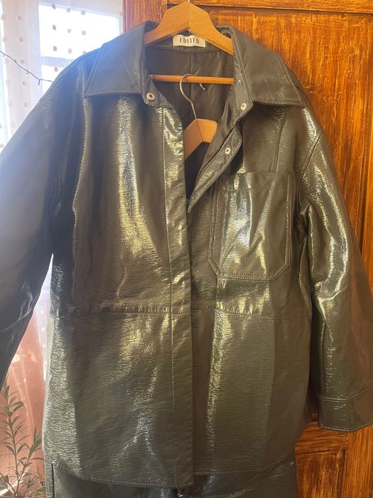 комплект Edited-S/M