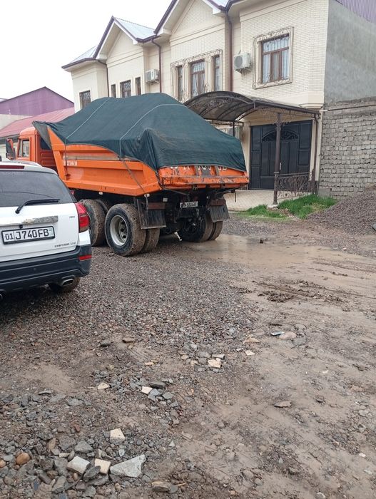 Клинес  1700 кампот 1600 Щебень писок Klines kampot qum sheben