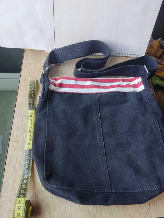 Чанта през рамо “Converse“  унисекс