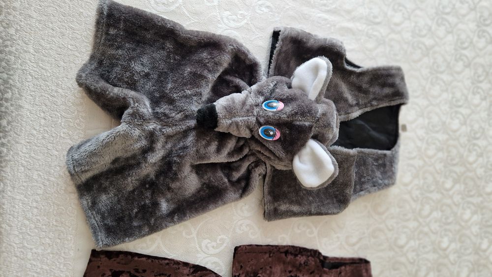 Новогодние костюмы новые-2000