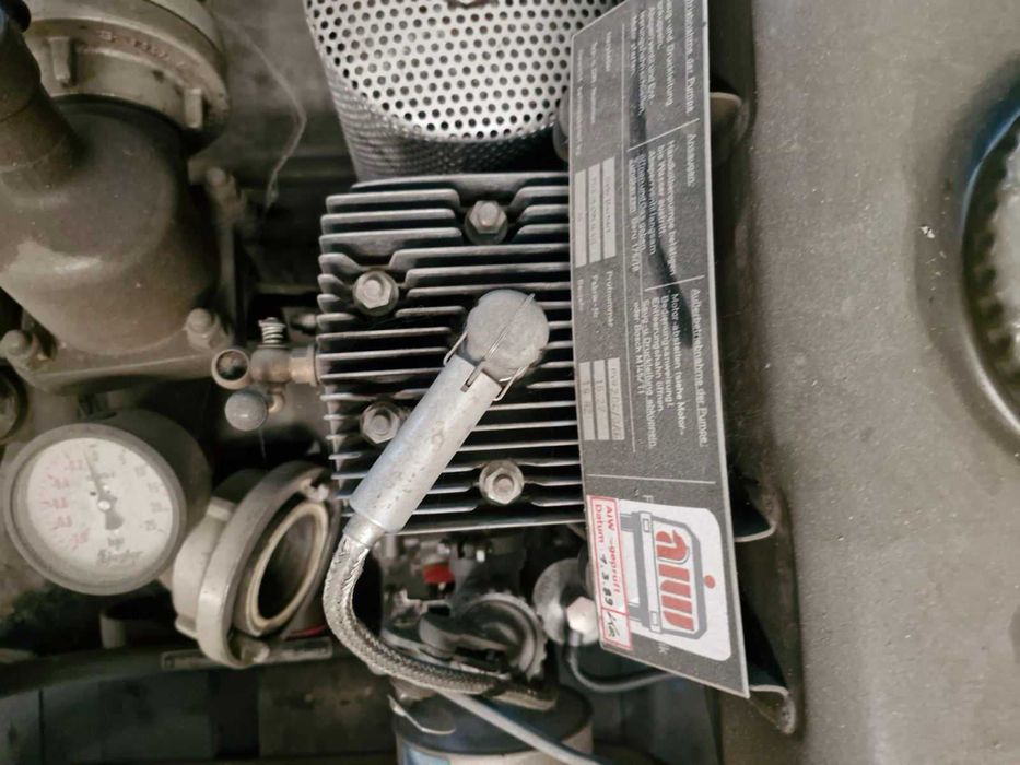 Продава се помпа за вода