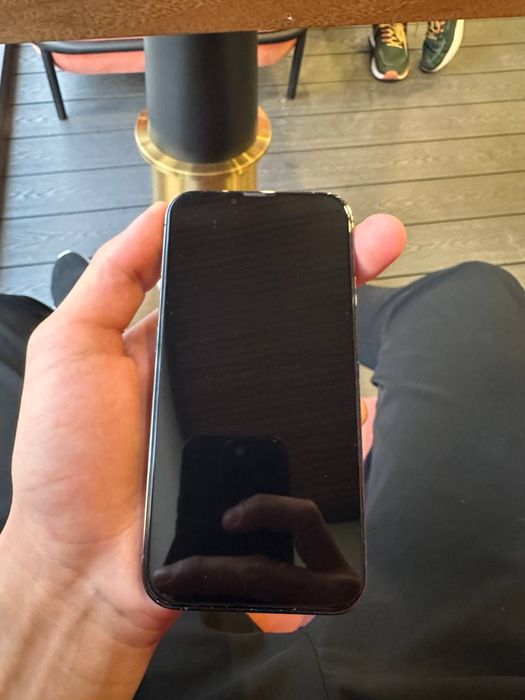 Iphone 13 pro 128 gb