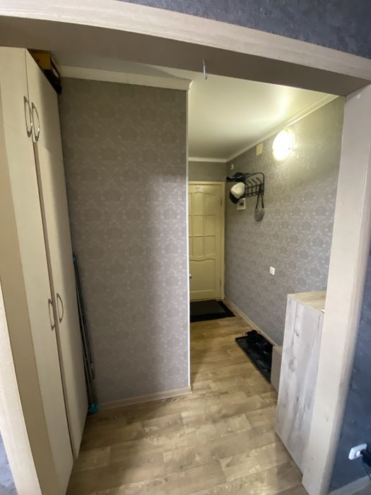 Продам 1ну комнатную квартиру