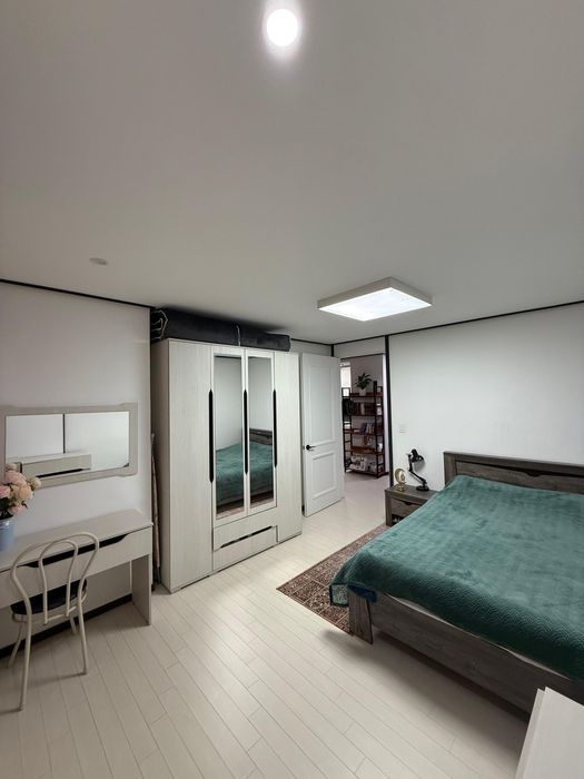 Сдам отличную квартиру