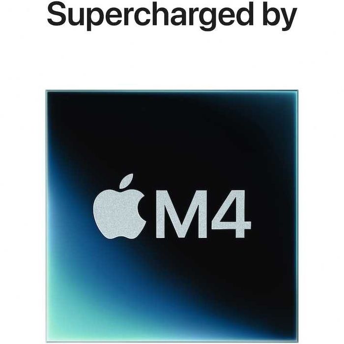 Mac Mini cu procesor Apple M4 si M6 , 10CPU, 10GPU, 16GB, 256GB SSD