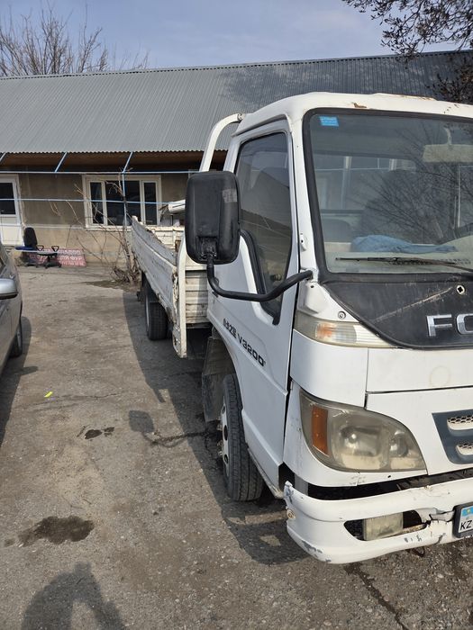 Продаётся машина фотон