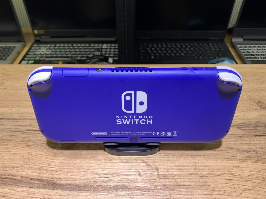 Nintendo Switch,чехол 10666/A10
