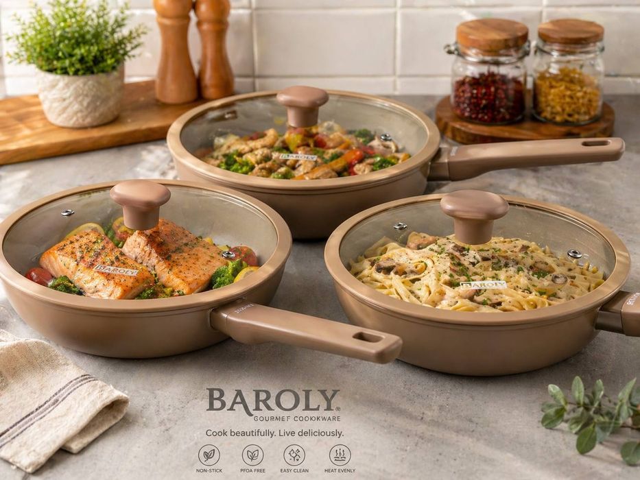 Skavarotka Baroly,va UAKEEN qozon